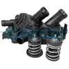 DAYCO Thermostat d'eau pour VOLKSWAGEN: Golf Cabriolet, Tiguan, Caddy,...