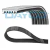 Poly V-riem 6PK1110 DAYCO