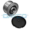Dayco Dynamovrijloop