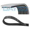 Dayco Poly V-riem