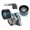Multiriem set KPV190 DAYCO