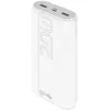 Celly PBPD20000EVO - Power Bank PD 20W 20000 mAh [PRO POWER]