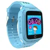 Smartwatch pour enfants Celly KIDSWATCH Bleu 1,44"