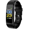 Bracelet d'activités Celly TRAINERTHERMOBK