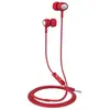 Celly Casque Micro UP500 Rouge