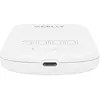 Celly MAGPB5000PROWH powerbank 5000 mAh Draadloos opladen Wit