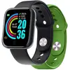 Celly Trainerbeat Smartwatch Noir