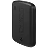 Celly PBE5000EVOBK powerbank Lithium 5000 mAh Zwart