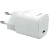 Celly TC1USBC20WEVOWH oplader voor mobiele apparatuur Smartphone Wit AC Snel opladen Binnen