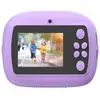 Celly KIDSCAMPRINT - Camera voor Kinderen met Printfunctie