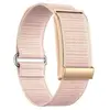 Nilox Activity-Armband NXSWONAIRPK (TPU), Sangles de montre, Or, Pink