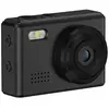 Nilox Mini Action Cam Black, Caméra d'action, Noir