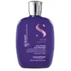 Alfaparf Milano 250ml Semi Di Lino Shampooing Anti-jaune