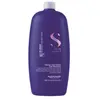 Shampoo Alfaparf Milano Semi di Lino Blonde (1000 ml)