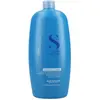 Conditioner voor Gedefinieerde Krullen Alfaparf Milano Semi Di Lino Curls Co-Wash (1000 ml)