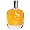 Alfaparf Milano - Curls Multi--Benefit Oil Huile Capillaire 100 Ml
