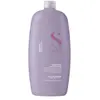 Alfaparf Milano Semi Di Lino Smooth smoothing low shampoo 1000 ml