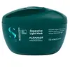 Semi Di Lino Reconstruction mascarilla restructurante ligera 200 ml