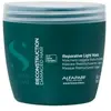 Alfaparf Milano Masque réparateur Semi Di Lino Reconstruction 500 ml