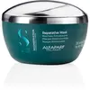 Alfaparf Milano Masque réparateur Semi Di Lino Reconstruction 200 ml