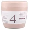 Voedend Haarmasker Alfaparf Milano Lisse Design (500 ml)
