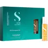 Alfaparf - Semi Di Lino - Reconstruction - SOS Emergency Oil - 6x13 ml