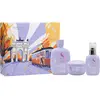 Alfaparf Milano Semi Di Lino Holiday Set for Smooth Unruly Hair