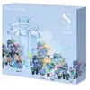 ALFAPARF MILANO Semi di Lino Density Holiday Kit Haarverzorgingsset