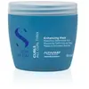 ALFAPARF MILANO Semi di Lino Curls Enhancing Mask 2026 Haarmasker