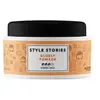 Alfaparf Milano Style Stories Glossy Pomade - Tenue forte