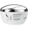 AlfaParf Semi di Lino Diamond Masque de Brillance, 200 ml