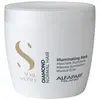 Haarmasker Proyou Alfaparf Milano Semidilino Diamond Illuminating