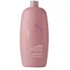 Voedende Shampoo Semi di Lino Alfaparf Milano Semidilino Moisture (1L)