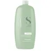 Alfaparf Milano Semi Di Lino scalp balance oily skin low shampoo 1000 ml