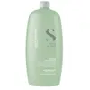 Shampoo Semi Di Lino Scalp Renew Purifying Alfaparf Milano (1 L)