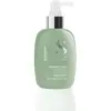 Alfaparf Milano Semi Di Lino Energizing Tonic 125 Ml