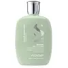 Shampoo Semi di Lino Purifyng Alfaparf Milano (250 ml)