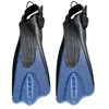 Palmes Cressi Palau Saf Blue / Light Blue