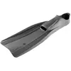 Cressi Sub S.p.A. Clio Palmes de plongée/natation Noir 37/38 (4/5)