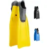 Cressi Sub S.p.A. Clio Palmes de plongée/natation Jaune 45/46 (10/11)