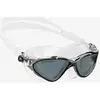 Cressi Planet Goggles - Lunettes de natation pour adultes avec technologie anti-buée longue durée