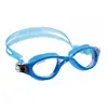 Lunettes de natation - CRESSI - Flash - Verres incurvés - Anti-buée - Anti-UV