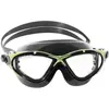 Lunettes de natation CRESSI Planet - Adulte - Mixte - Sport - Jupe en silicone souple