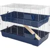 Kerbl Maxi Baldo Twin, Cage + enclos