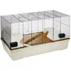 KERBL PET 82722 Cage pour Petit Animal Gabbia Hamster 102 100x53x55 cm