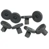 KIT 8 ROUES POUR LAVE VAISSELLE REX ELECTROLUX