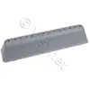 Merkloos / Sans marque Geschikt voor WHIRLPOOL - WASRIB 24 cm met 3 aansluitingen - 480111104175