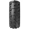 Vittoria Terrain Mix, Unisexe-Adult, Noir, 700x31c