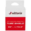 Vittoria Mousse Anti-crevaison Tube Shield 2 Pièces