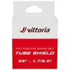 Vittoria Mousse Anti-crevaison Tube Shield 2 Pièces